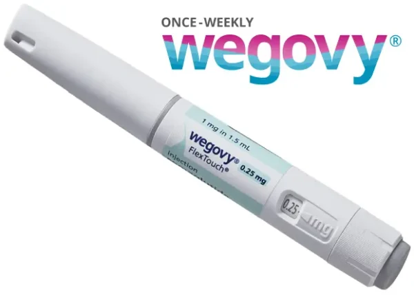 Wegovy (Semaglutide) Pen - Image 2