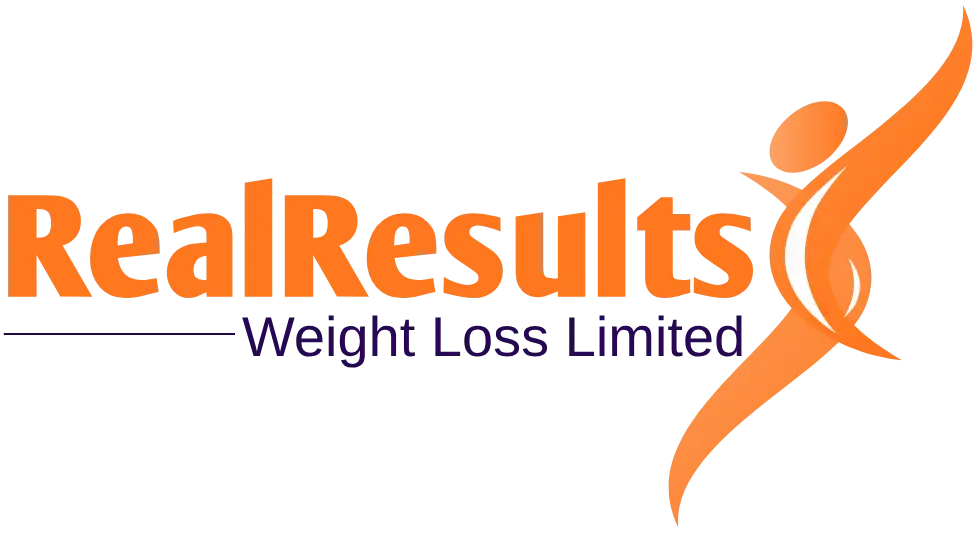 REAL RESULTS WEIGHT LOSS LIMITED